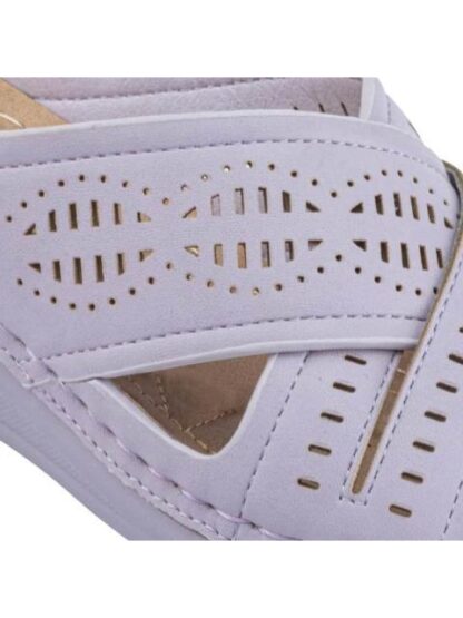 KIT SANDALIAS CONFORT MULTICOLOR SHOSH - Image 6