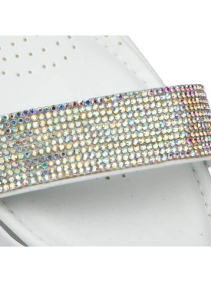 KIT SANDALIAS CON BRILLOS MULTICOLOR VI LINE - Image 6