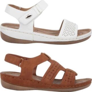 KIT SANDALIAS CONFORT MULTICOLOR SHOSH
