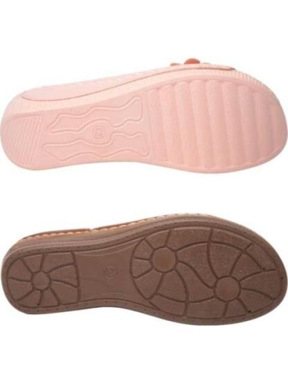 KIT SANDALIAS CONFORT MULTICOLOR SHOSH - Image 4