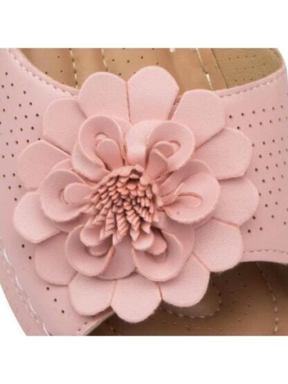 KIT SANDALIAS CONFORT MULTICOLOR SHOSH - Image 7