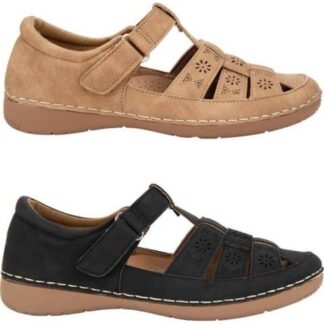 KIT SANDALIAS MULTICOLOR SHOSH