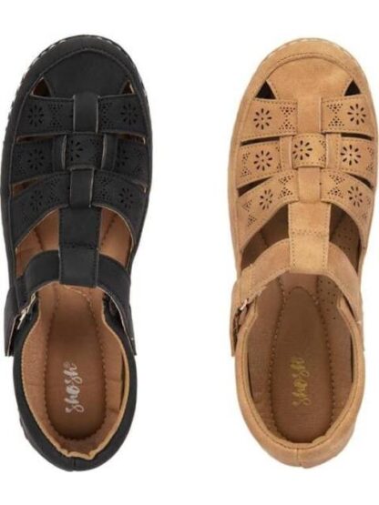 KIT SANDALIAS MULTICOLOR SHOSH - Image 3
