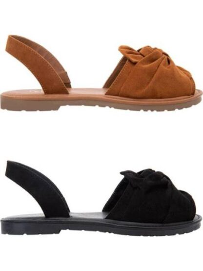 KIT SANDALIAS NUDOS MULTICOLOR VI LINE