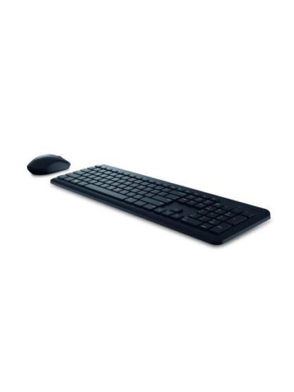 KIT TECLADO Y MOUSE DELL 580AKCU ESPANOL NEGRO 1000 PPP - Image 5