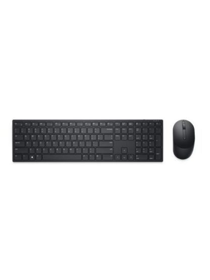 KIT TECLADO Y MOUSE INALAMBRICOS DELL KM5221W 3000179385196.1