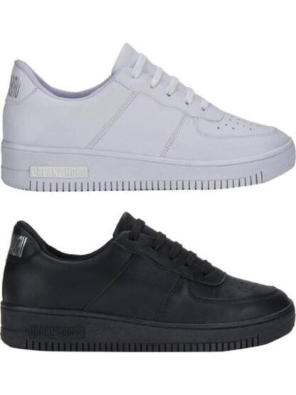 KIT TENIS CASUAL MULTICOLOR URBAN SHOES