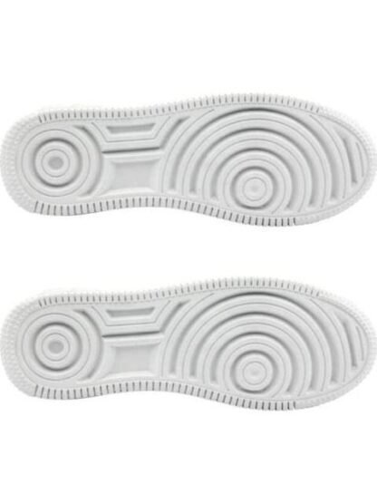KIT TENIS GAMUZA BICOLOR URBAN SHOES - Image 4