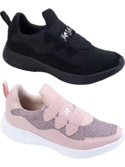 KIT TENIS SLIP ON MULTICOLOR SHOSH SPORT - Image 2