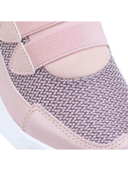 KIT TENIS SLIP ON MULTICOLOR SHOSH SPORT - Image 5