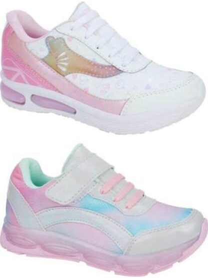 TENIS URBANO KIT MULTICOLOR URBAN SHOES - Image 2
