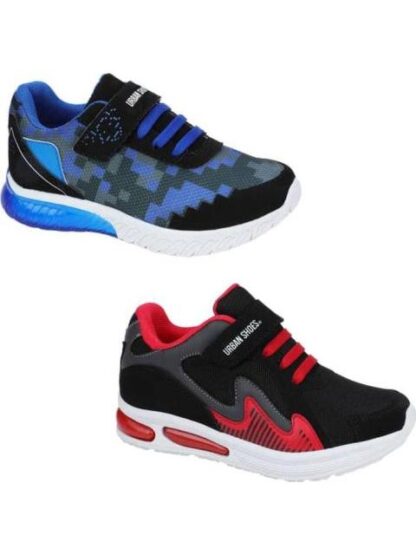 TENIS URBANO KIT MULTICOLOR URBAN SHOES - Image 2