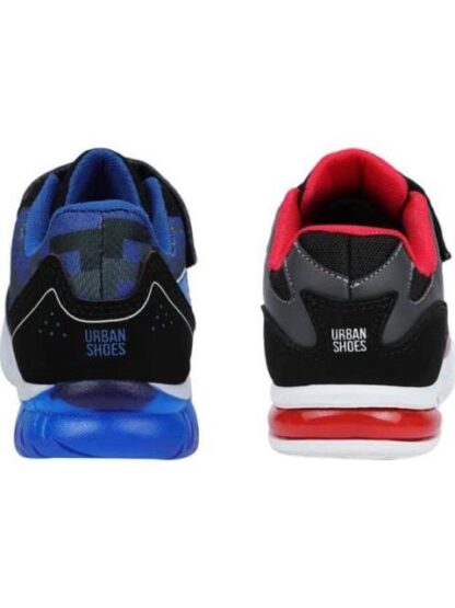 TENIS URBANO KIT MULTICOLOR URBAN SHOES - Image 3