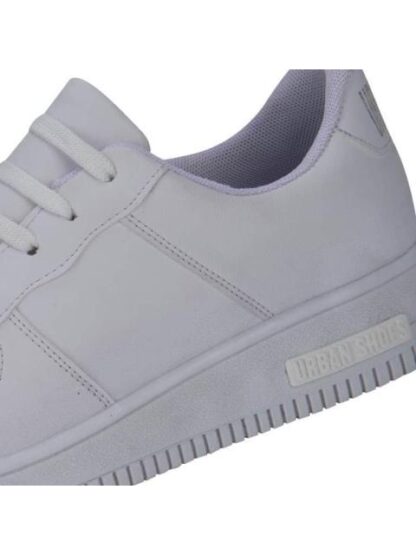 KIT TENIS CASUAL MULTICOLOR URBAN SHOES - Image 3