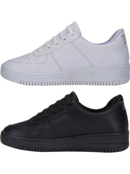 KIT TENIS CASUAL MULTICOLOR URBAN SHOES - Image 5