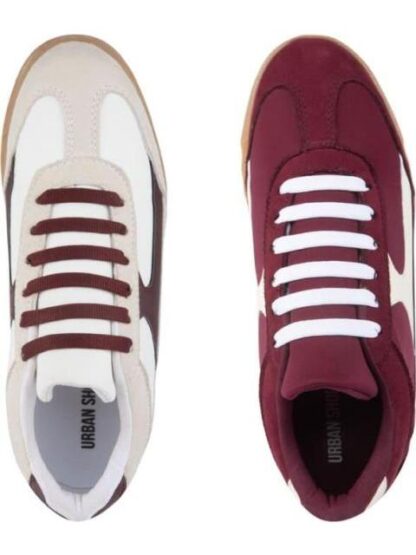 KIT TENIS CON AGUJETA MULTICOLOR URBAN SHOES - Image 3