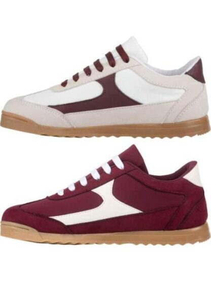 KIT TENIS CON AGUJETA MULTICOLOR URBAN SHOES - Image 5