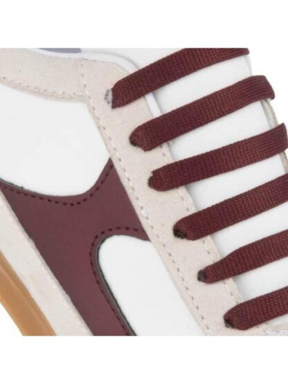 KIT TENIS CON AGUJETA MULTICOLOR URBAN SHOES - Image 6