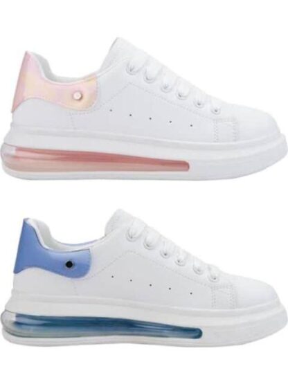 KIT TENIS CON VALVULA MULTICOLOR PROKENNEX