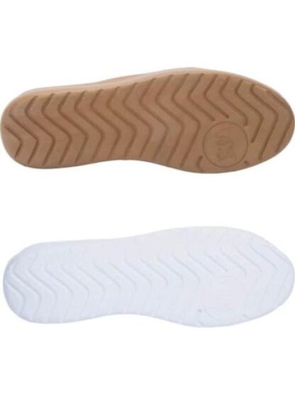 KIT ZAPATOS CON ELASTICO CAMEL SHOSH - Image 4
