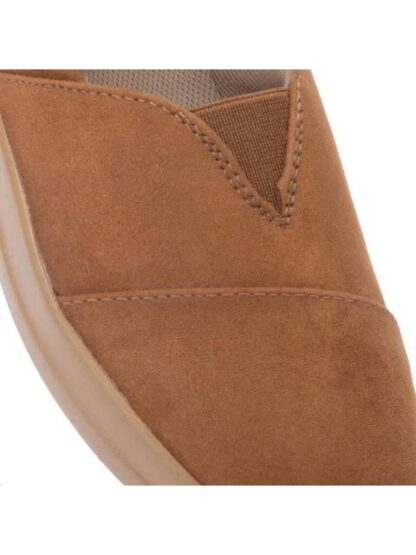 KIT ZAPATOS CON ELASTICO CAMEL SHOSH - Image 6