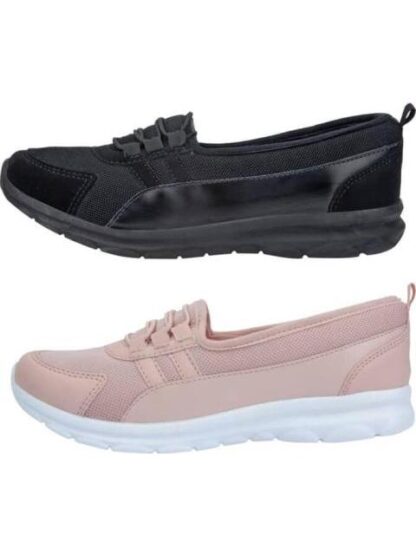 KIT TENIS SLIP ON MULTICOLOR SHOSH SPORT - Image 5