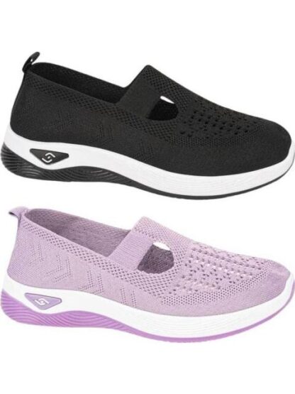 KIT TENIS MULTICOLOR SHOSH - Image 2