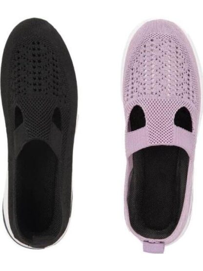 KIT TENIS MULTICOLOR SHOSH - Image 3