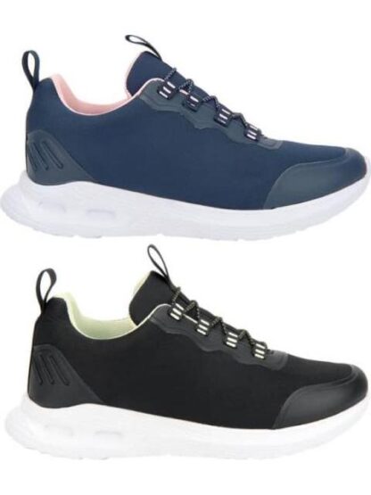KIT TENIS MULTICOLOR SHOSH SPORT