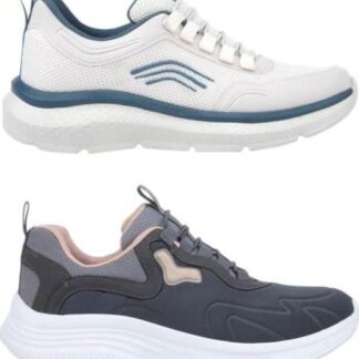 KIT TENIS MULTICOLOR SHOSH SPORT