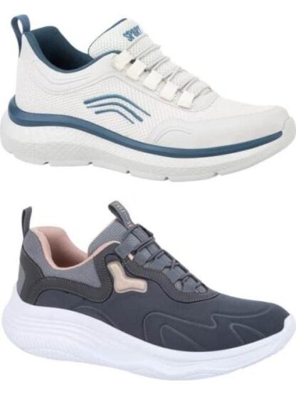 KIT TENIS MULTICOLOR SHOSH SPORT - Image 2