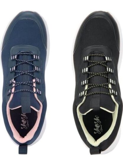 KIT TENIS MULTICOLOR SHOSH SPORT - Image 3