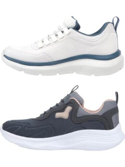 KIT TENIS MULTICOLOR SHOSH SPORT - Image 5