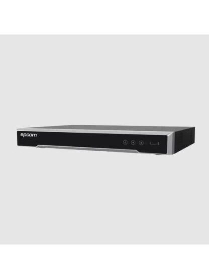 KIT TURBOHD 5 MEGAPIXEL - DVR 4 CANALES - 4 CAMARAS DE 5 MEGAPIXEL CON MICROFONO INTEGRADO - 4 CABLES 18 METROS - FUENTE DE PODER PROFESIONAL - Image 2