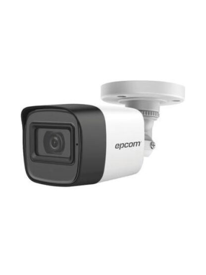 KIT TURBOHD 5 MEGAPIXEL - DVR 4 CANALES - 4 CAMARAS DE 5 MEGAPIXEL CON MICROFONO INTEGRADO - 4 CABLES 18 METROS - FUENTE DE PODER PROFESIONAL - Image 3