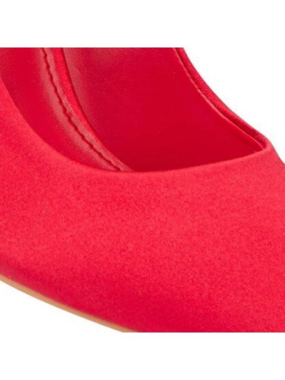KIT ZAPATILLAS TACON ALTO CROMADO MULTICOLOR YAELI FASHION - Image 6
