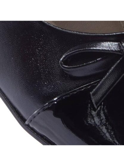 KIT ZAPATILLAS TACON BAJO MULTICOLOR SHOSH - Image 7