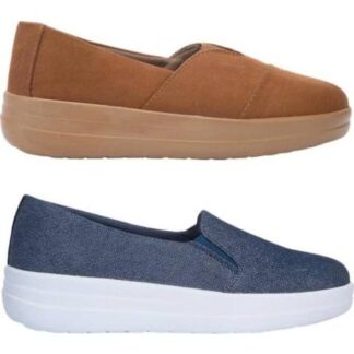 KIT ZAPATOS CON ELASTICO CAMEL SHOSH