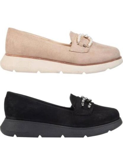 KIT ZAPATOS CON HERRAJE MULTICOLOR SHOSH