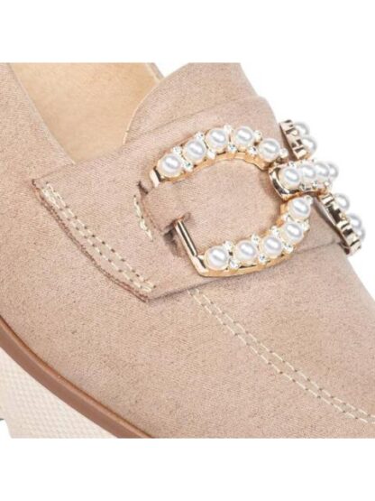 KIT ZAPATOS CON HERRAJE MULTICOLOR SHOSH - Image 6