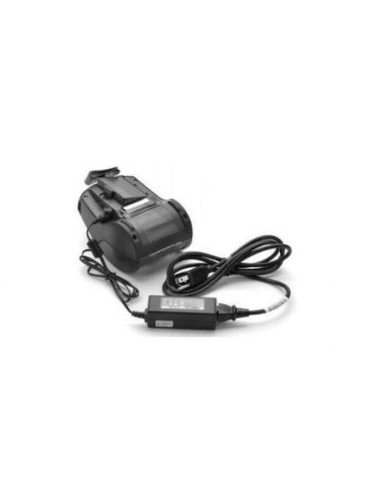 ZEBRA FUENTE DE PODER PARA IMPRESORA PORTATIL NEGRO - Image 2