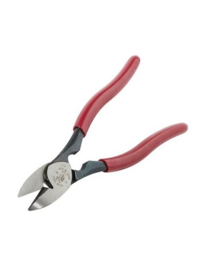 KLEIN TOOLS PINZA MULTIUSOS Y CORTADORA 1104 ROJO - Image 2