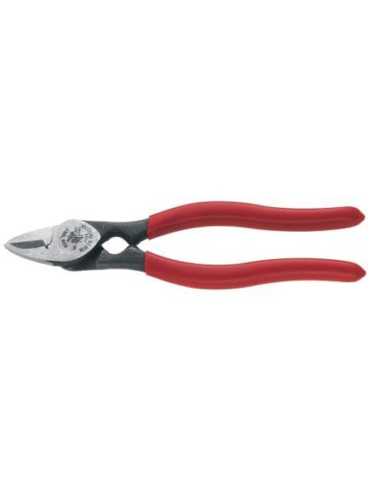 KLEIN TOOLS PINZA MULTIUSOS Y CORTADORA 1104 ROJO