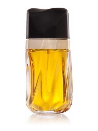 KNOWING 75 ML EDP SPRAY DE ESTEE LAUDER - Image 2
