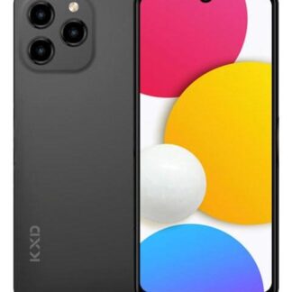 KXD A07 4GB 128GB NEGRO