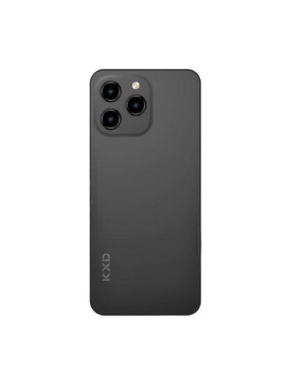KXD A07 4GB 128GB NEGRO ZSHA07 - Image 2