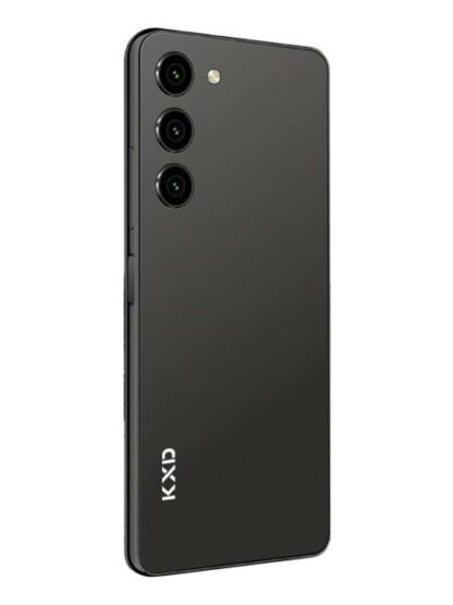 KXD A09 4GB 128GB NEGRO - Image 4