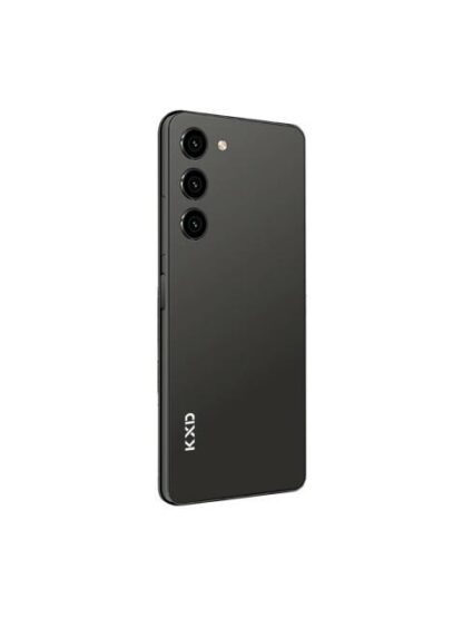 KXD A09 4GB 128GB NEGRO ZSHA09 - Image 2