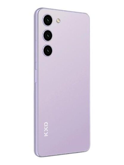 KXD A09 4GB 128GB PURPURA - Image 4