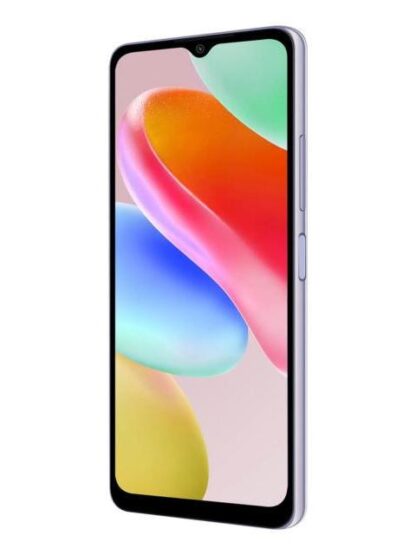 KXD A09 4GB 128GB PURPURA - Image 5